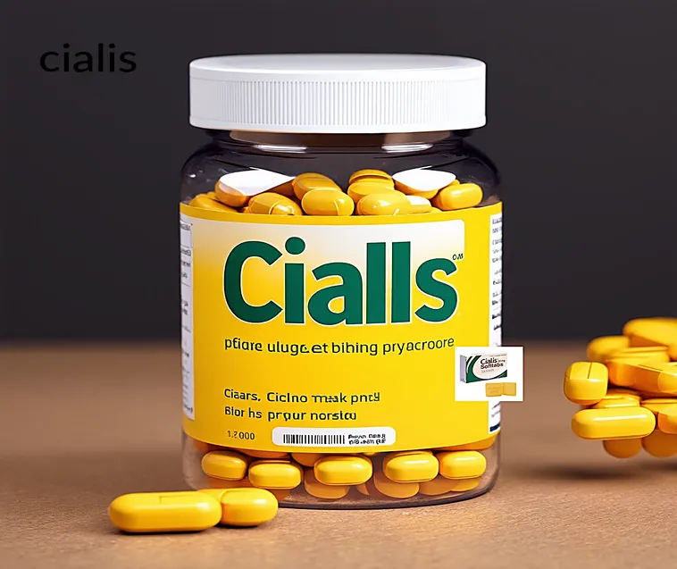 Cialis 1